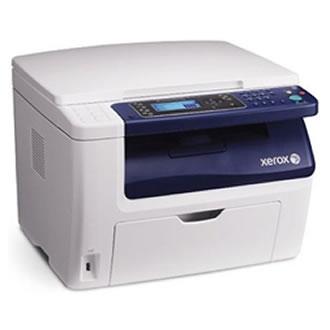 Xerox 6015 печка